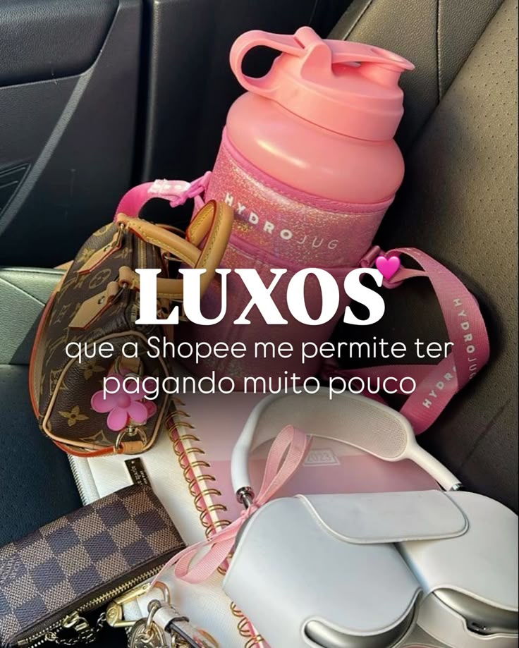 Laniachadinhos2's tweet image. Achadinhos na shopee com valores menores que um Big Mac #zelena #macdonalds