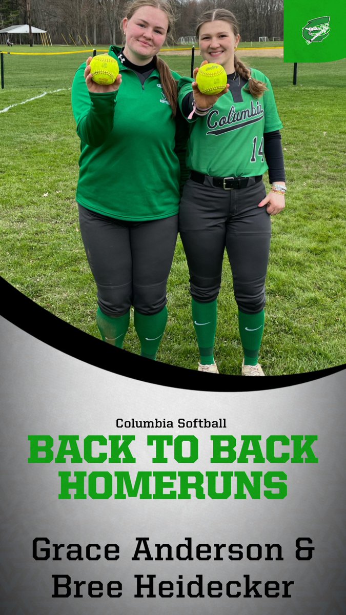 CHS Raiders Softball tweet media