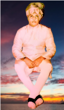 Syed Saifuddin Ali tweet media