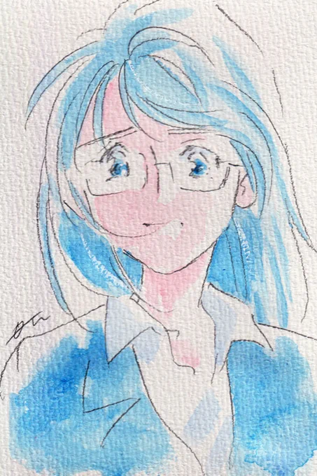 お誕生日おめでとうございます!これからも良作楽しみにしております添え物がFAで