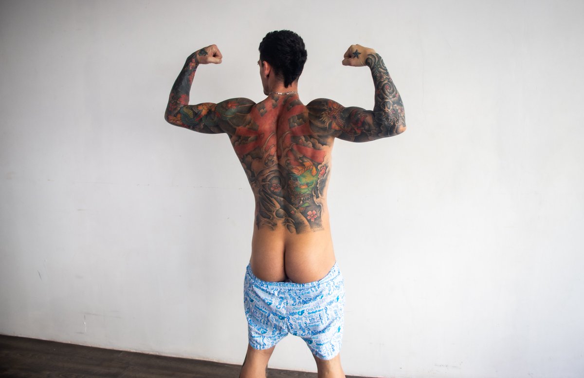 Vincent_K710's tweet photo. Happy #humpday ๐๐ https://t.co/SOquxRl3iK
Shot by: @JustSayingPhoto
@OnlyFansMerch @kingsofmodels2 @yourbriefrelief @hotd_goodm @hotthawaiian #ofmerch https://t.co/PCXd4m0nyD