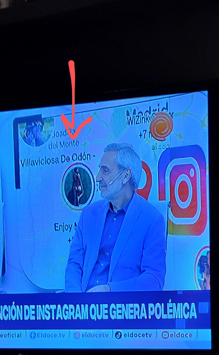 marcelofalco's tweet photo. @eldoceoficial https://t.co/JVz54Uujpl