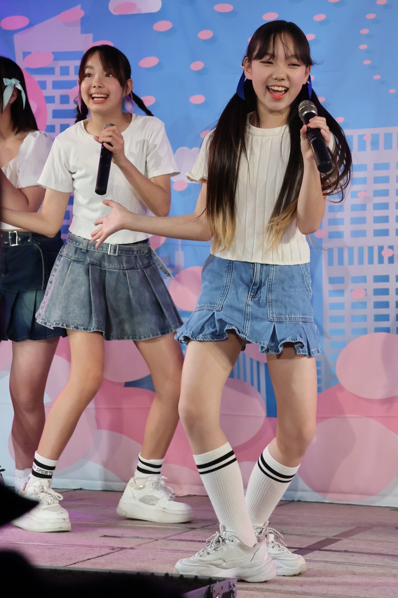 2025.04.06 高田馬場BSホール アイゲキ❤東京アイドル劇場 フレッシュ