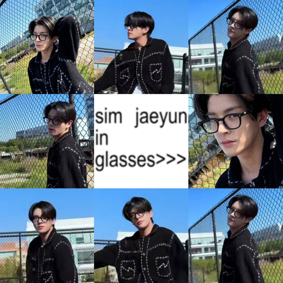 ikeuyangie's tweet image. jake 😭🙏