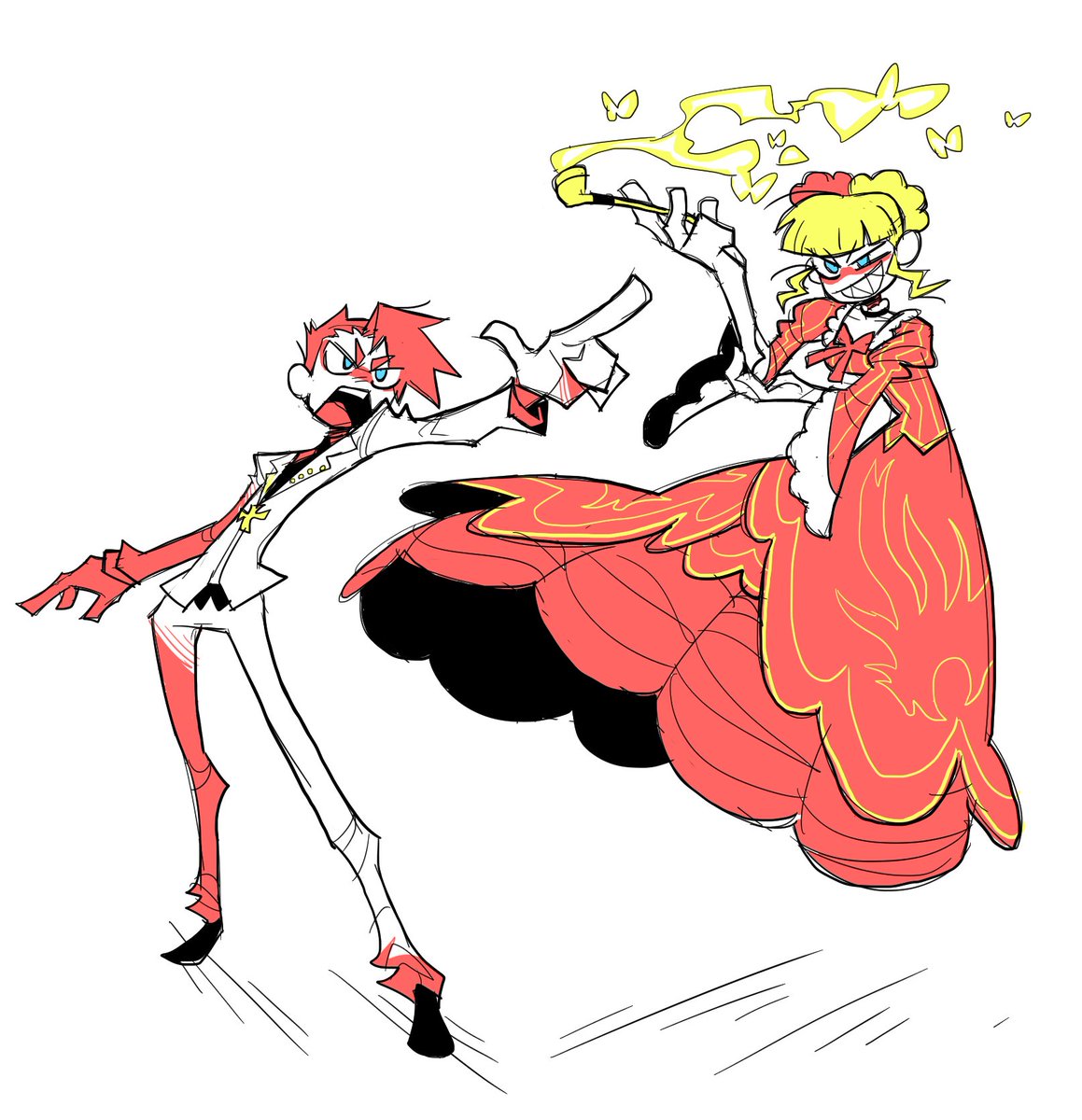 ive got nothing but umineko on the mind lately