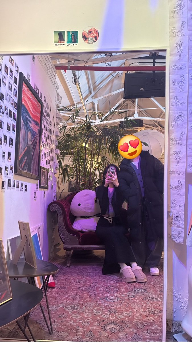 다음주 4월 18일 금요일주터 도쿄 신주쿠 근처로 3박 4일동안 놀러갑니다 ! 혹시 함께 술한잔 하실 부커 분들이랑 함께 좋은시간 보내고 싶네요 !
잘부탁드립니다 
#부부 #커플 #부커 #도쿄 #커플만남 #부커만남