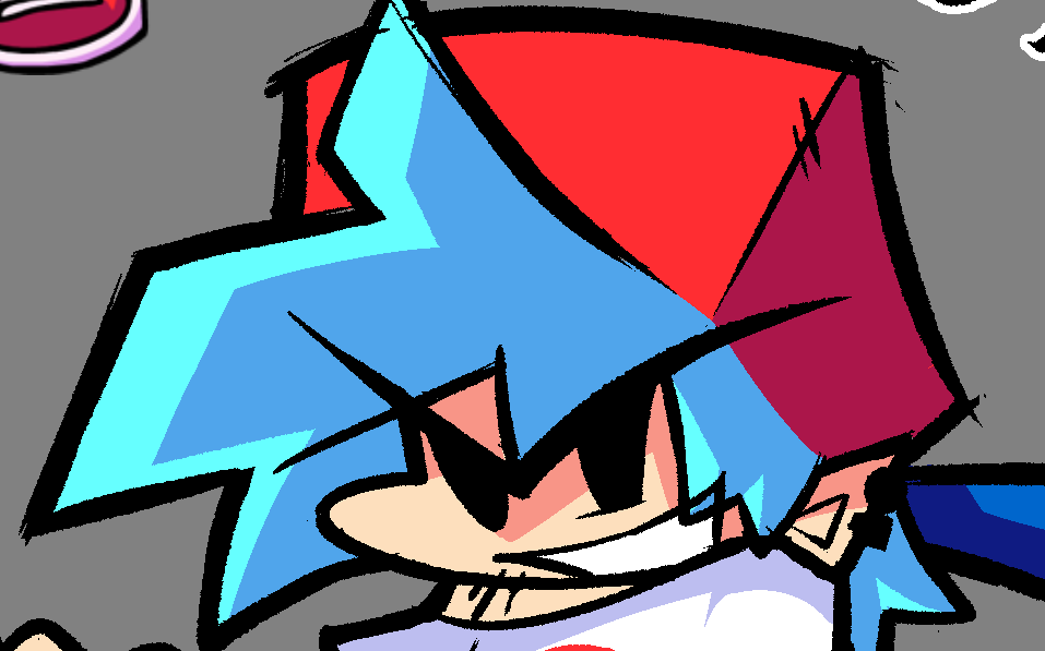 sorry for the delay in posts these past months, been busy with shit
expect a new art piece for tomorrow cuz i feel u guys might really like this one :>