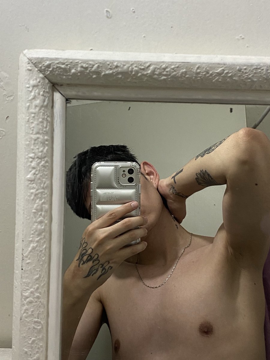 Lo rico que me veo 🥵😈