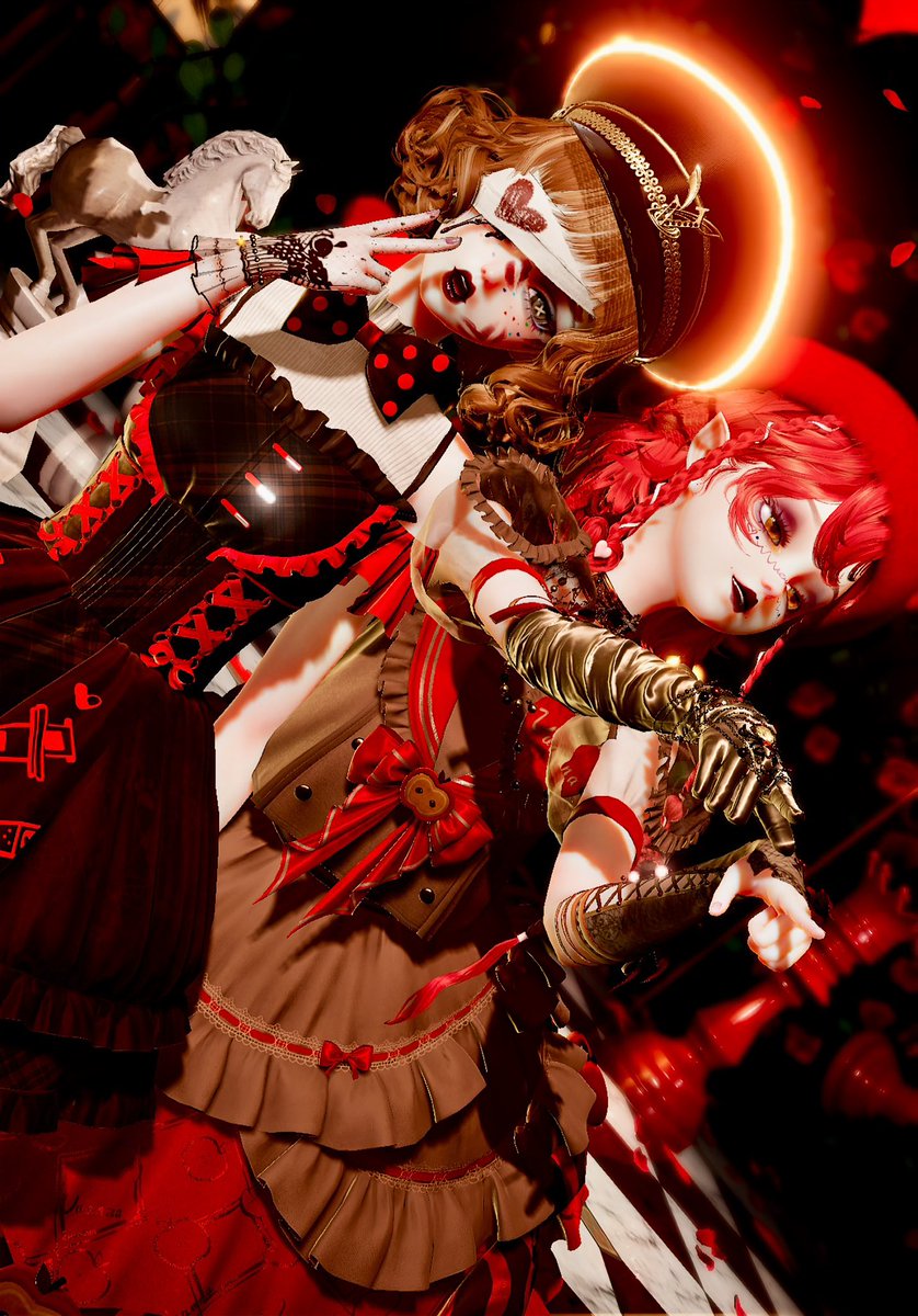 メーレンス tweet media