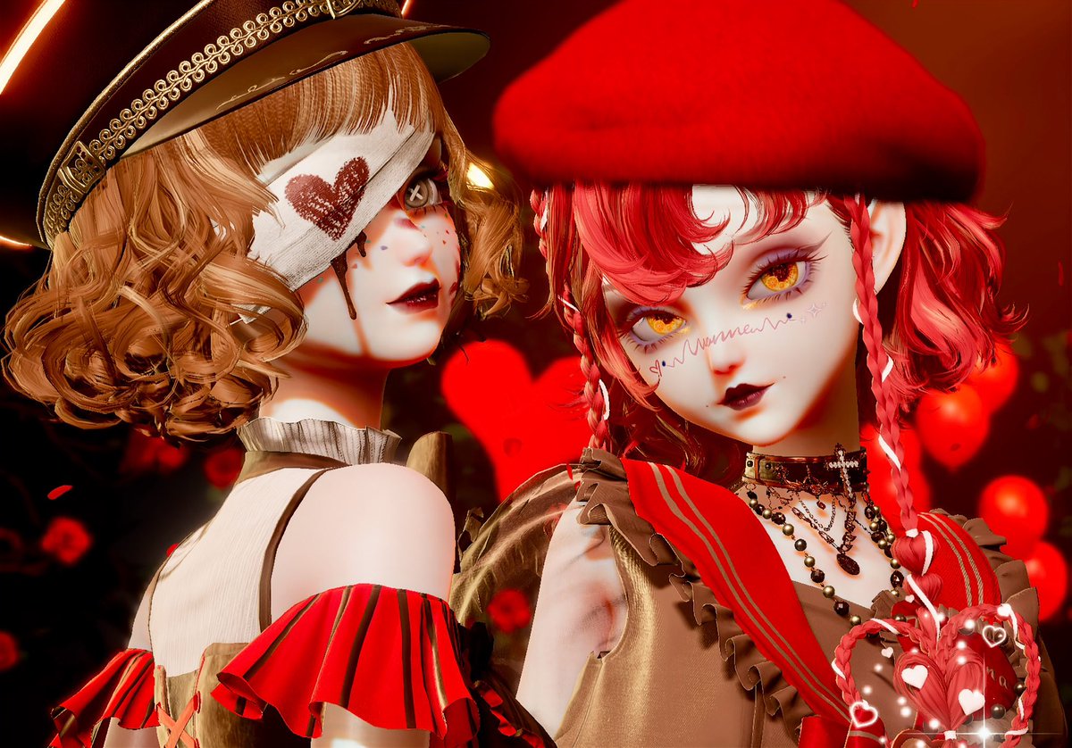 メーレンス tweet media