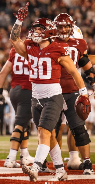 30. Nnamdi Oguayo and <a href="/Dylan30Paine/">Dylan Paine</a> APPROVE this message.

Thirty new #1890Club members since <a href="/WazzuRogers/">Jimmy Rogers</a> call to arms! 

Tell your friends to join the 1/10th!
Peer-pressure your college roommate!
Together, we are #MightyByMany!

#DoYourPart today! bit.ly/4j0eXyz!

#NIL