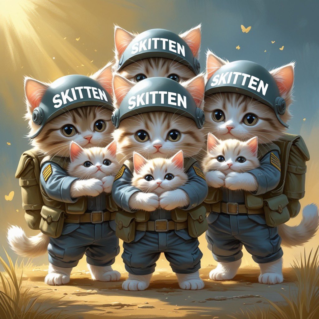 CRYPTO BULLS 🐃📈🐳 tweet media