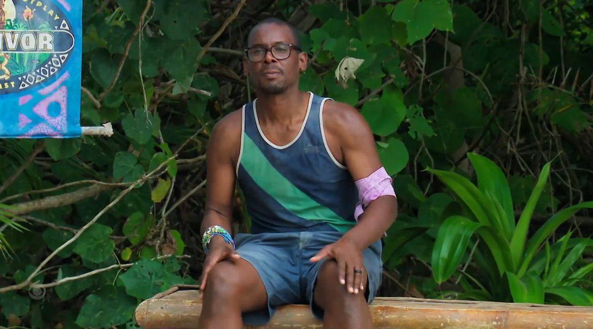 OMG! Cedric has dropped the ball or in this case the bucket for every single challenge! WILD! #Survivor48