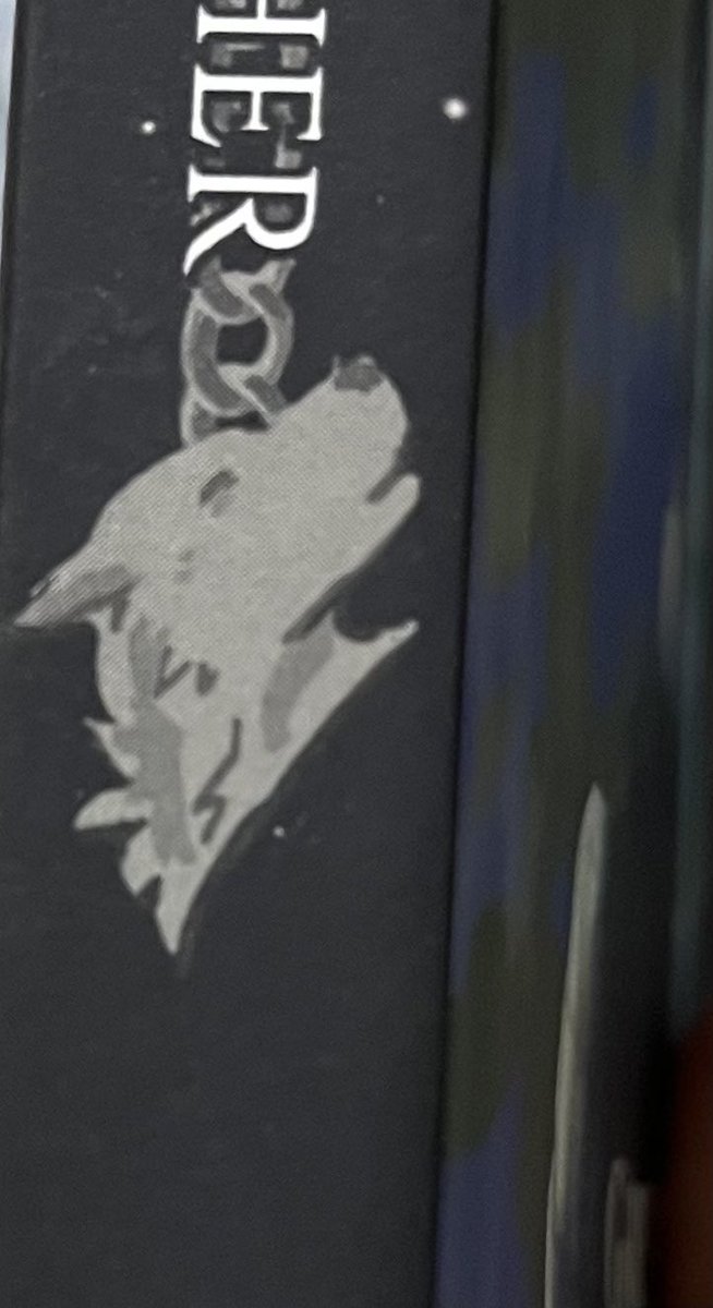 A promise held close to the chest.