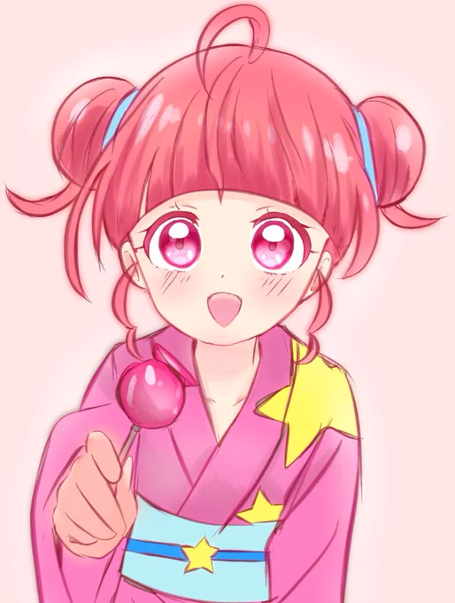 なつまつり