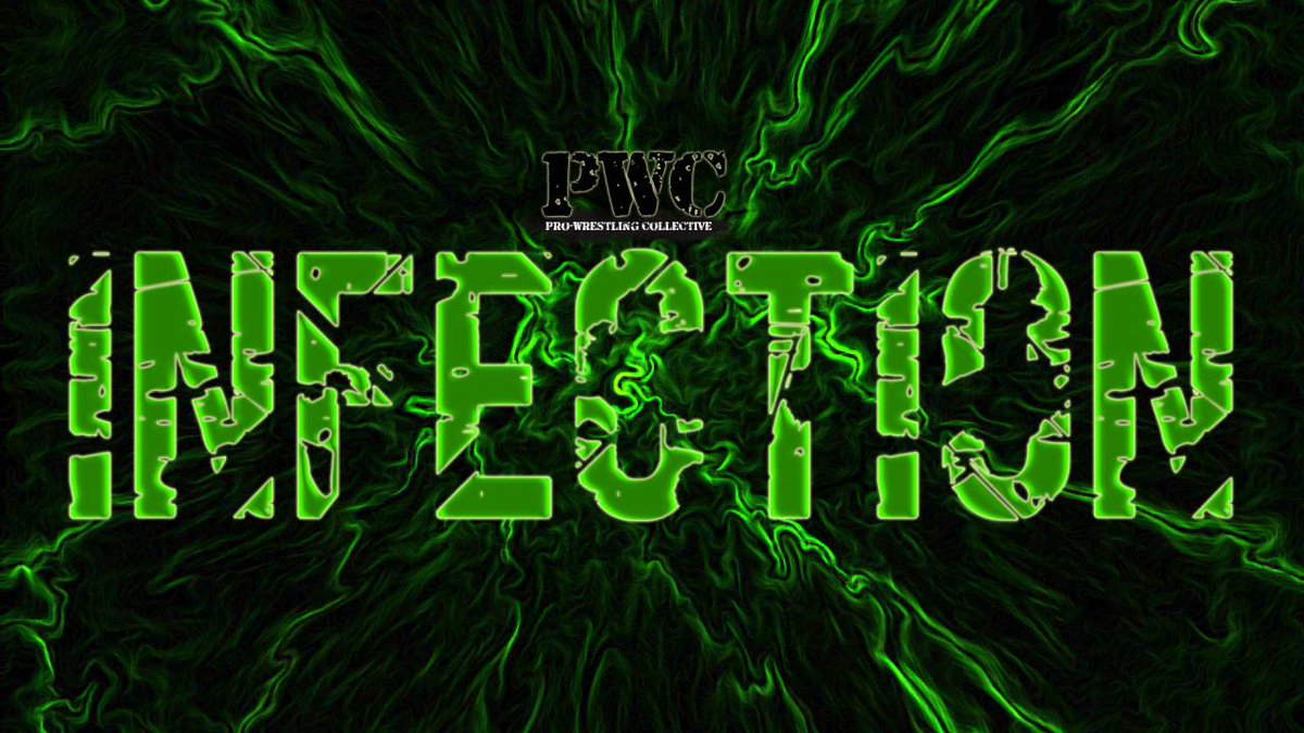 PWCUniversal's tweet image. #PWCInfection

4/9/25

Live from the #InfectFactory in Seattle, WA!

Official Results Feed: