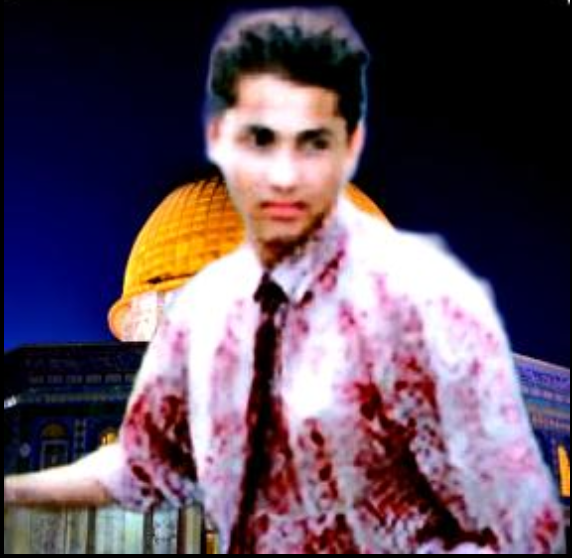 Syed Saifuddin Ali tweet media