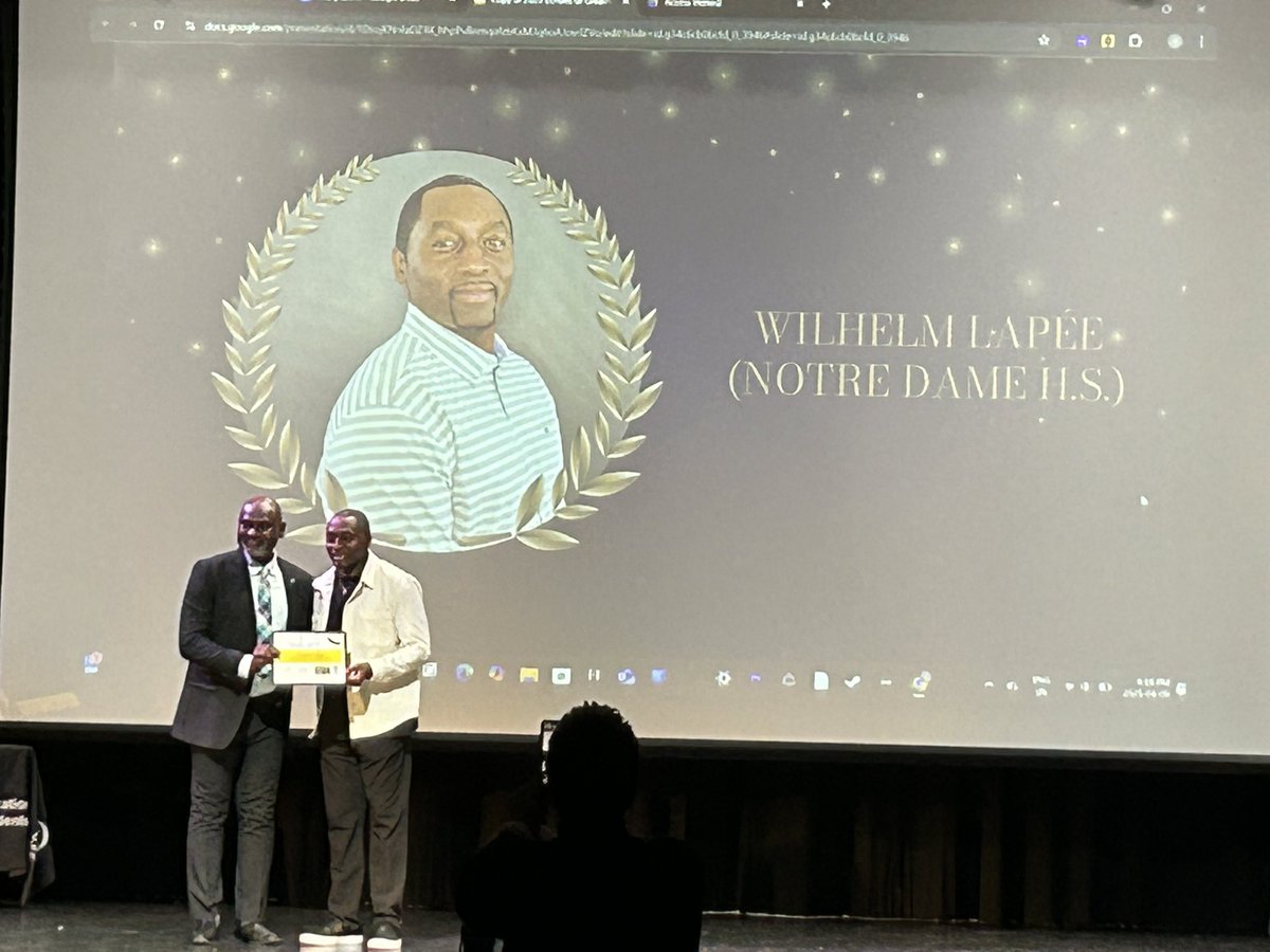 OCSB Black Employee Network (BEN) tweet media