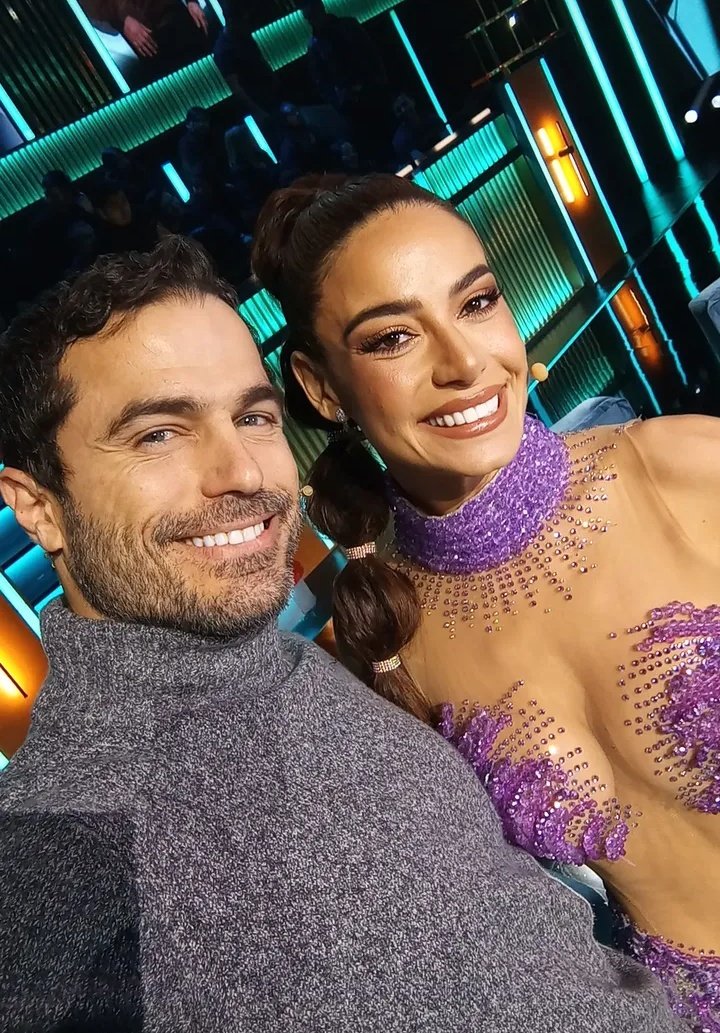 AbejaAlice35's tweet photo. Nacho y Júlia Team fuego ❤️‍🔥
#LCDLFAlIStars #Nachulia https://t.co/Fuz2xBIY3g