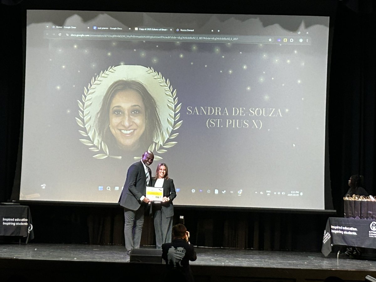 OCSB Black Employee Network (BEN) tweet media