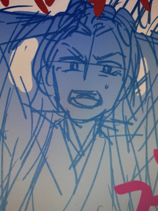 表紙が一番むずい その2 
