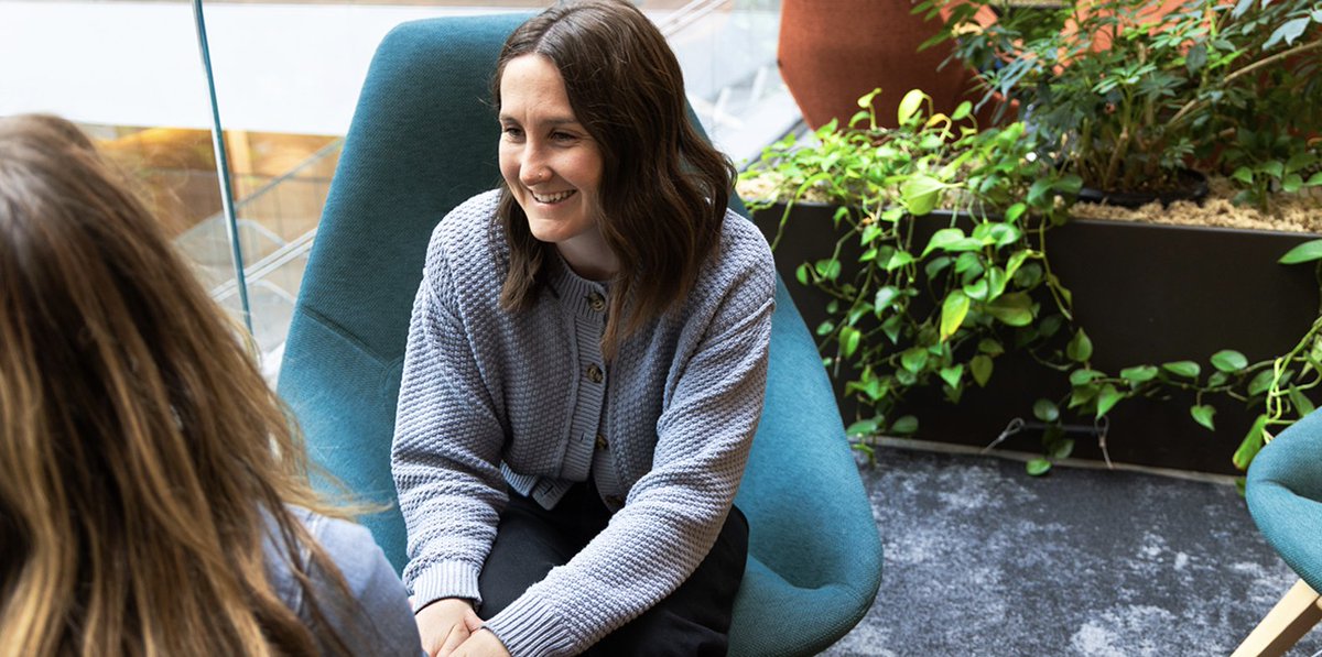 A shortage of organs is the biggest challenge faced by transplant teams across the country – but people like Kristin Good offer hope. After registering to be a donor in 2020, her selflessness saved the life of a father halfway across the country. ❤️

🗞️: bit.ly/4loJ1VT