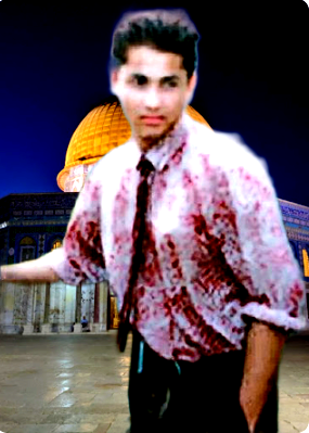 Syed Saifuddin Ali tweet media
