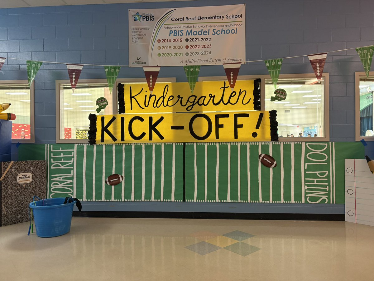 Coral Reef SDPBC (@coralreefsdpbc) on Twitter photo Coral Reef KG Kickoff was a Super Bowl success! Registered about 60
Students! <a href="/RachelCapitano/">Rachel Capitano</a> <a href="/jennsandersusa/">Dr. Jennifer Sanders</a> <a href="/BohneSDPBC/">Sean Bohne</a> <a href="/southPbcsd/">SouthRegionPBCSD</a> Coral Reef KG Kickoff was a Super Bowl success! Registered about 60
Students! <a href="/RachelCapitano/">Rachel Capitano</a> <a href="/jennsandersusa/">Dr. Jennifer Sanders</a> <a href="/BohneSDPBC/">Sean Bohne</a> <a href="/southPbcsd/">SouthRegionPBCSD</a>