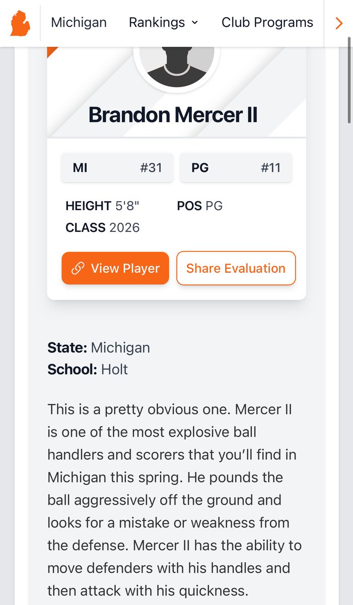 Brandon Mercer II (@brandonmercerii) on Twitter photo Thanks for the write up <a href="/HankampScott/">Scott Hankamp</a> <a href="/PrepHoopsMI/">Prep Hoops Michigan</a> <a href="/jgilbertsport/">Jonathon Gilbert</a> <a href="/BrzezinskiAlec/">Alec Brzezinski</a> <a href="/KevinMoses38/">Kevin Moses LLC</a> <a href="/Uorangemen2/">Coach Davis Sr, 25yrs plus experience</a> <a href="/SDFbasketball/">School Days Basketball</a> <a href="/GBLHoopsCircuit/">Grassroots Basketball League (GBL)</a> <a href="/scoopIPS/">TJ Kelley</a> <a href="/EHoopsSpotlight/">Elite Hoops Spotlight</a> <a href="/midwestprephoop/">Midwest Prep Hoops</a> <a href="/MHS_Boys_/">Midwest Hoops Spotlight</a> <a href="/nxt1sports/">NXT 1</a> <a href="/alleyesonuhoops/">Steve Schwanda</a> <a href="/TheDZoneBBall/">The D Zone Basketball</a> <a href="/commit2HBCU/">SHOWCASE HBCU</a> <a href="/WEINTHEGYM/">W.E. In The Gym Training</a> <a href="/BCAMCoaches/">BCAM</a> Thanks for the write up <a href="/HankampScott/">Scott Hankamp</a> <a href="/PrepHoopsMI/">Prep Hoops Michigan</a> <a href="/jgilbertsport/">Jonathon Gilbert</a> <a href="/BrzezinskiAlec/">Alec Brzezinski</a> <a href="/KevinMoses38/">Kevin Moses LLC</a> <a href="/Uorangemen2/">Coach Davis Sr, 25yrs plus experience</a> <a href="/SDFbasketball/">School Days Basketball</a> <a href="/GBLHoopsCircuit/">Grassroots Basketball League (GBL)</a> <a href="/scoopIPS/">TJ Kelley</a> <a href="/EHoopsSpotlight/">Elite Hoops Spotlight</a> <a href="/midwestprephoop/">Midwest Prep Hoops</a> <a href="/MHS_Boys_/">Midwest Hoops Spotlight</a> <a href="/nxt1sports/">NXT 1</a> <a href="/alleyesonuhoops/">Steve Schwanda</a> <a href="/TheDZoneBBall/">The D Zone Basketball</a> <a href="/commit2HBCU/">SHOWCASE HBCU</a> <a href="/WEINTHEGYM/">W.E. In The Gym Training</a> <a href="/BCAMCoaches/">BCAM</a>