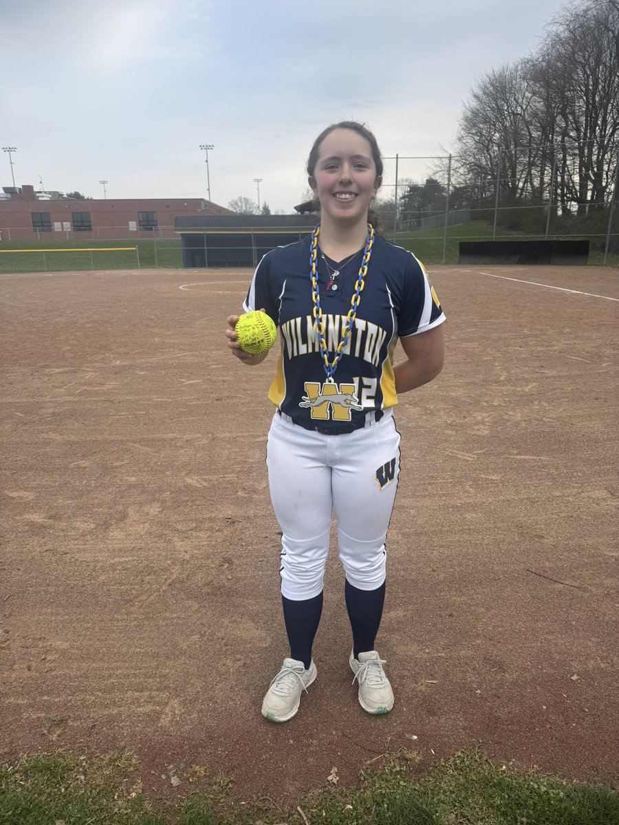 WAHSSball's tweet photo. Good, tough team win against a very talented Hickory Softball team! 

@_williamson_ava and @s_maynard16 were great in the circle tonight!!! Allowing only 2 hits and having 12K’s! 

 Congratulations to Bri on getting her first HR in the JV game! JV got the W tonight too!! https://t.co/nwsu6LG5CH