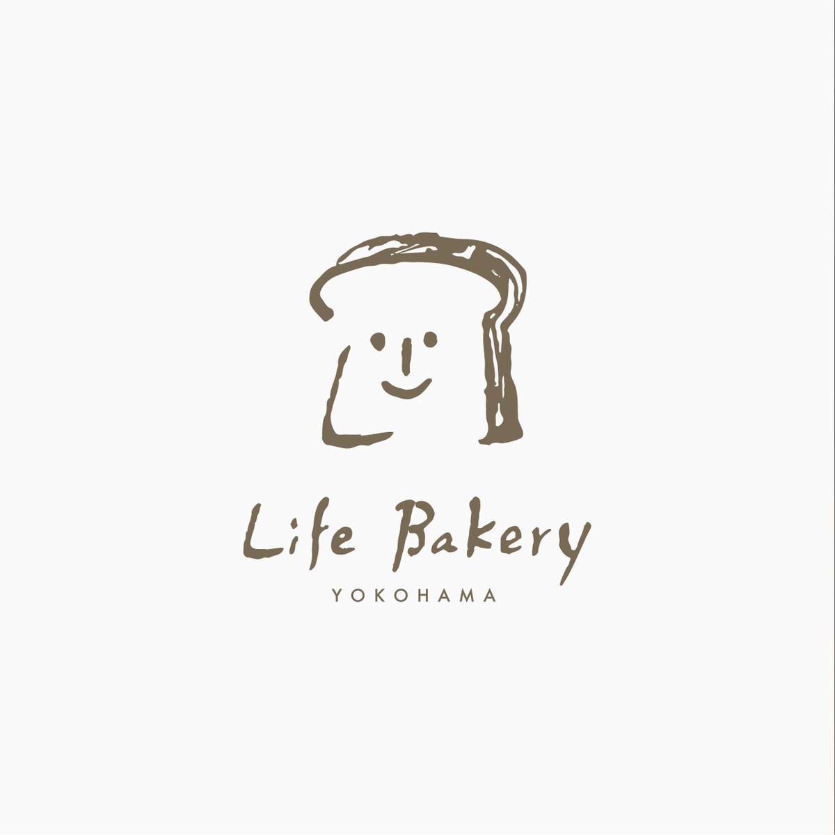 setohana0223's tweet photo. ＜logo design＞
素材にこだわりのあるベーカリーのロゴ。
温かみが感じられるようにアナログの手書きで。
#手書き https://t.co/B9XYkLWHB6