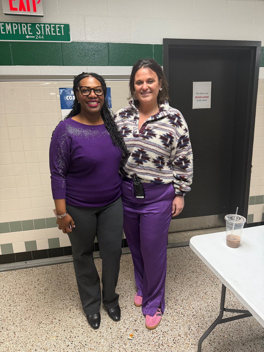 Rippon Middle School tweet media