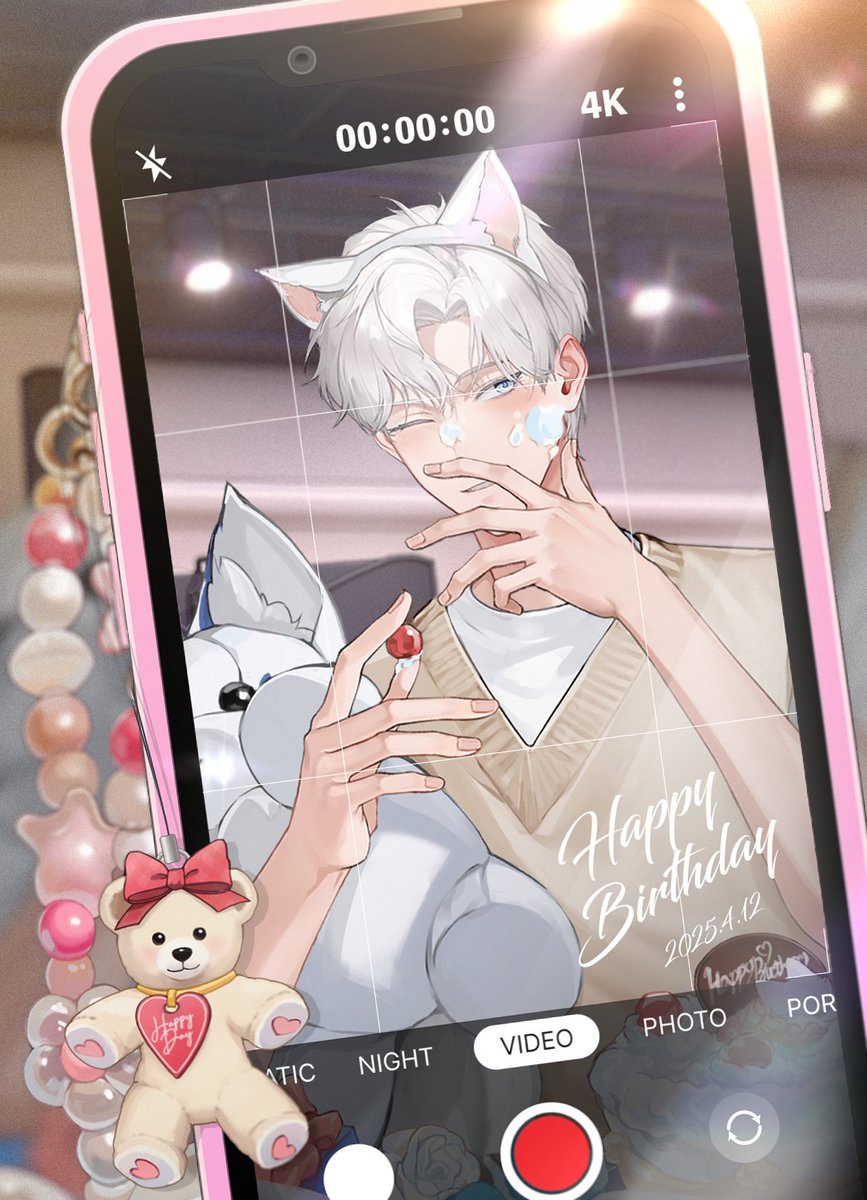 스타일테일 : 신들의 디자이너 tweet media