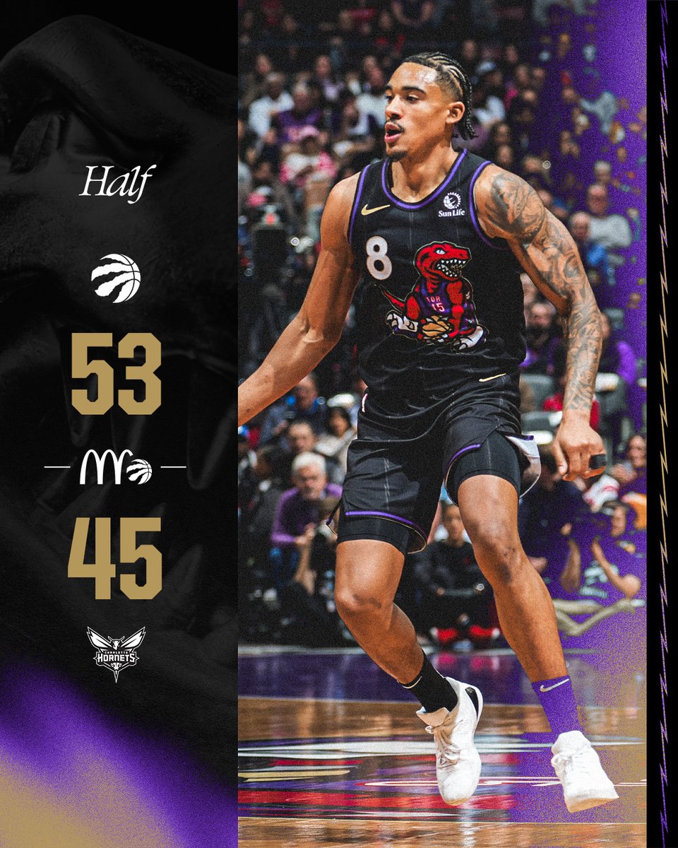 Toronto Raptors tweet media