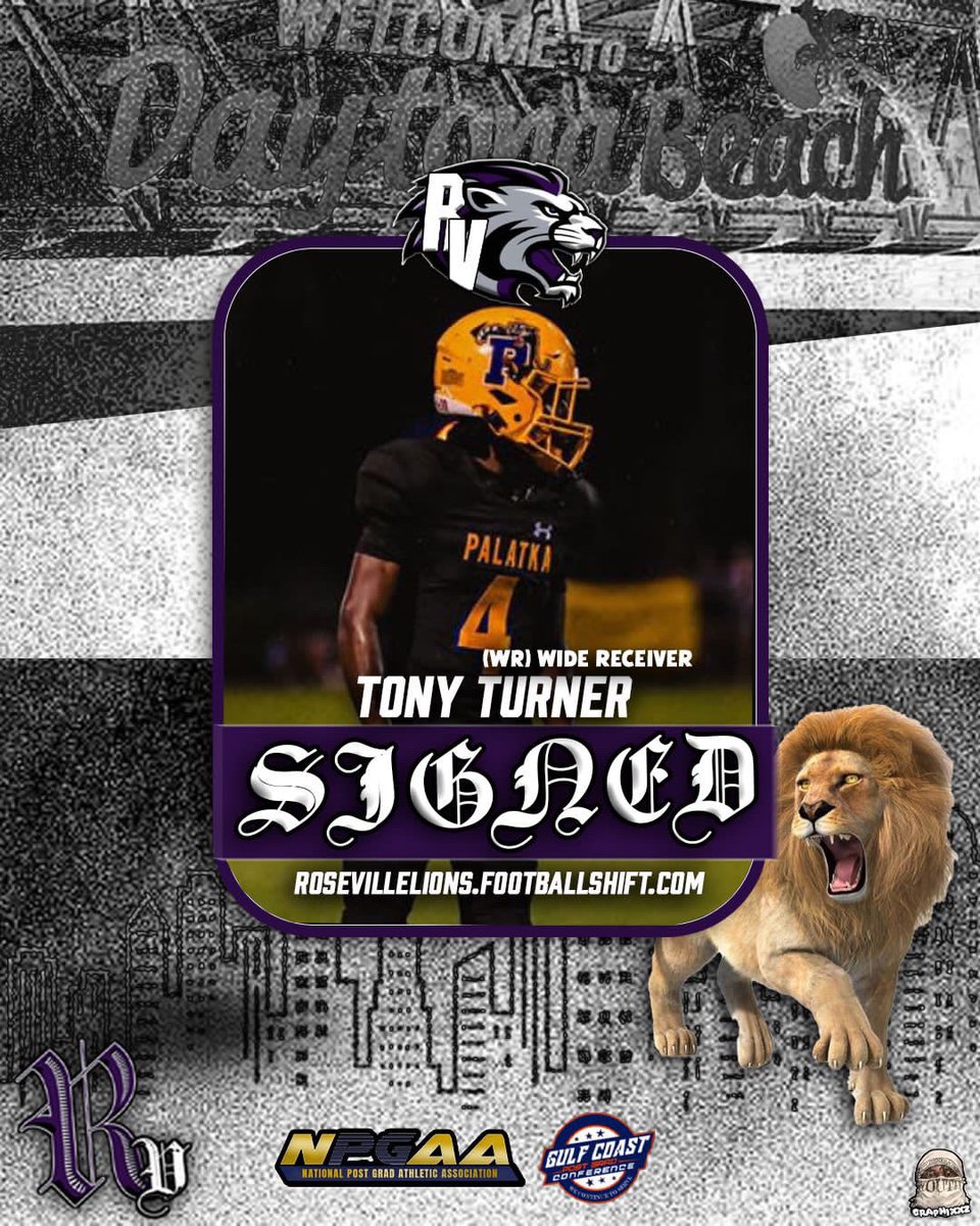 🙏🏾🙏🏾!!! <a href="/Rosevillelions1/">Roseville University</a>