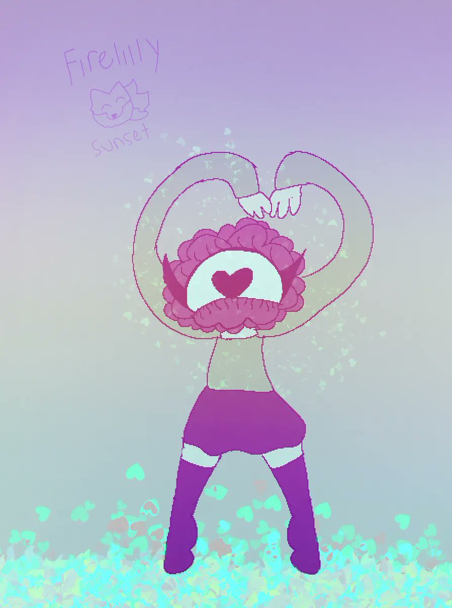 lilly_willow_'s tweet photo. Bara-mei showining y'all some love (or it's a ballerina dance I don't know)
#digitalart #orginalcharacter #oc #persona #lillyoc #cute #weridcore #spring #dacing https://t.co/2mDfpjBud1