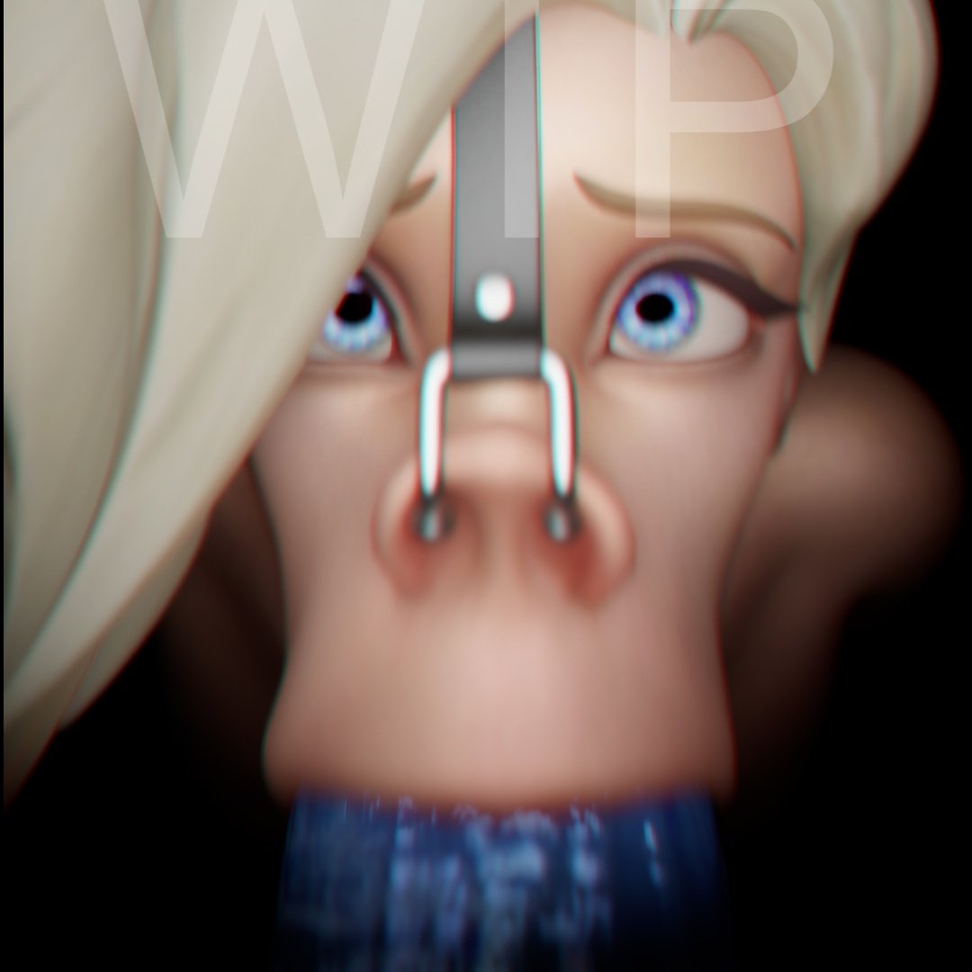 Send me WHATEVER you want and I'll goon to it 🥵🥵🥵