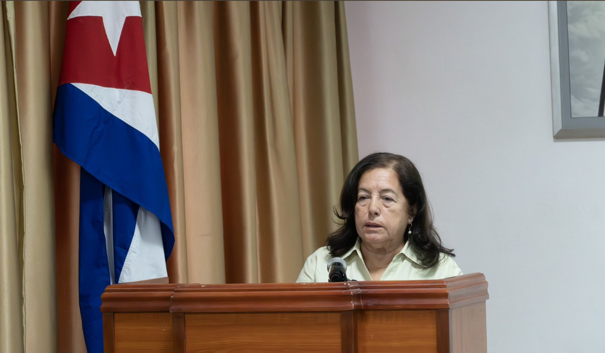 MINCEX🇨🇺 tweet media