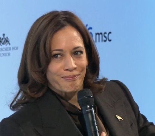 skylikeajedi's tweet photo. We live in a country run by a toddler instead of the strong qualified black woman. https://t.co/dZCXIU7I5v