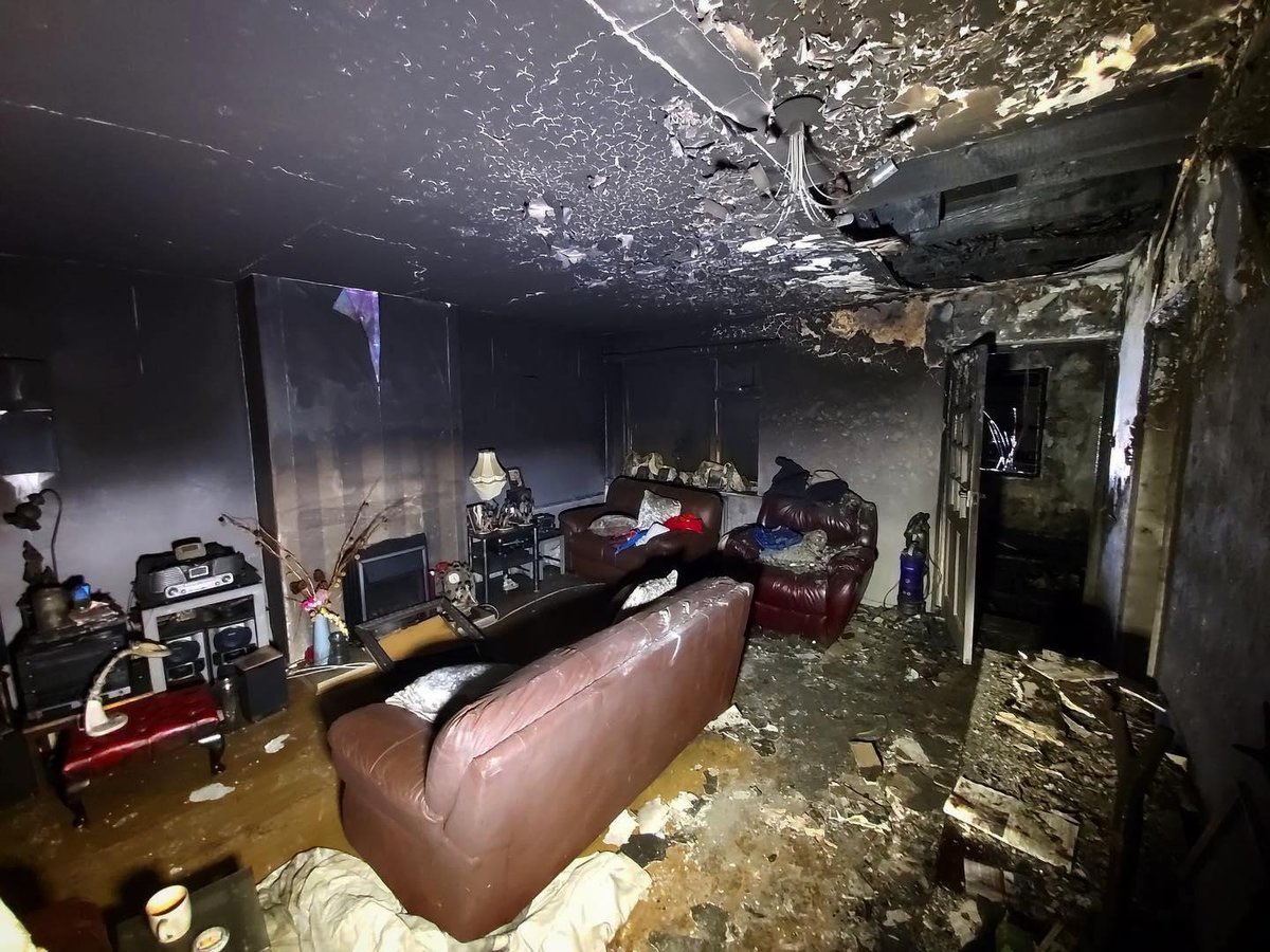 Ecoclean Construction (@ecoclean_corp) on Twitter photo Has fire damaged your home? We’re here to help! Our expert team specializes in fire restoration, bringing your home back to life quickly and safely. Don’t wait—contact us today for a free assessment.
Call us at: 613-406-1426
Email us at: ecoclean.construction@outlook.com Has fire damaged your home? We’re here to help! Our expert team specializes in fire restoration, bringing your home back to life quickly and safely. Don’t wait—contact us today for a free assessment.
Call us at: 613-406-1426
Email us at: ecoclean.construction@outlook.com