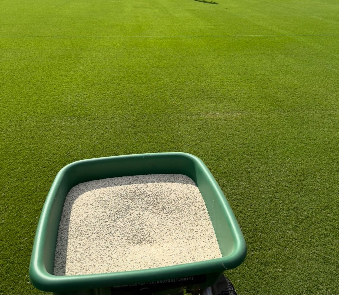 Howard Fert Colby tweet media