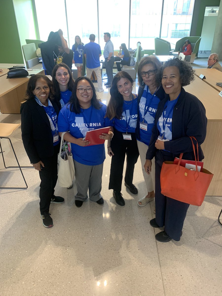 ACSCANCA's tweet photo. Thank you to all the @ACSCANCA volunteers who helped make it a great #CaCancerActionDay and build support for bills that will reduce tobacco use and fund pediatric cancer research! https://t.co/O6wCdFhmkx