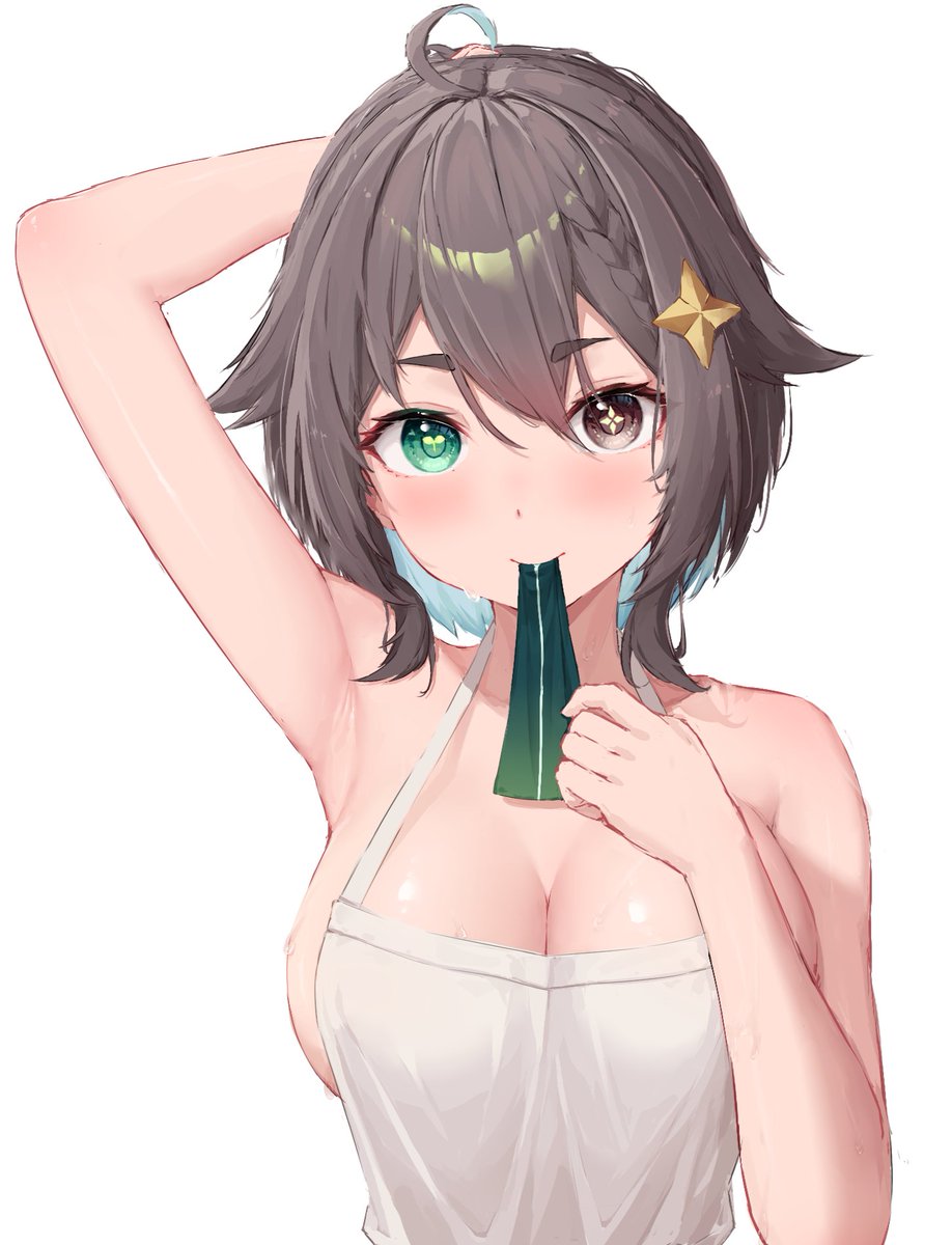 dibujito de Meica.
ya llevaba un tiempo sin publicar nada :p
#Meica_art