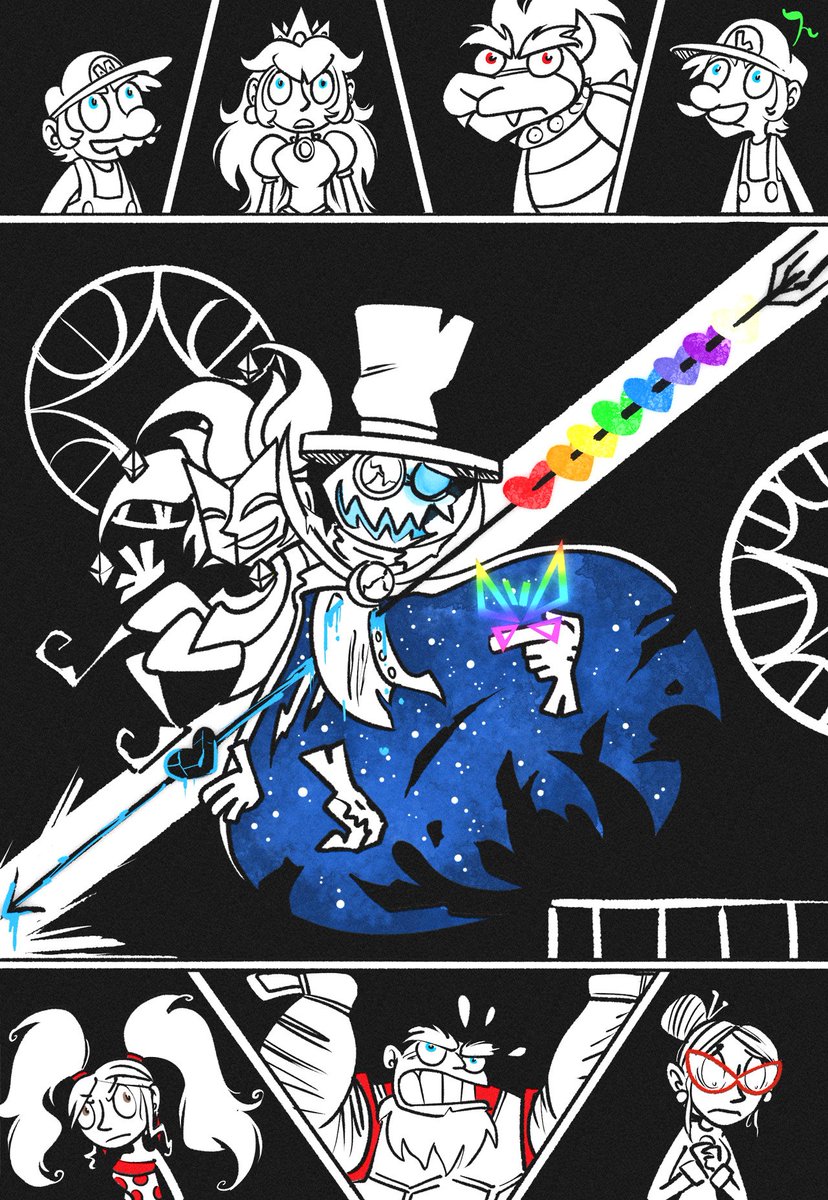 The Elusive Courtney tweet media