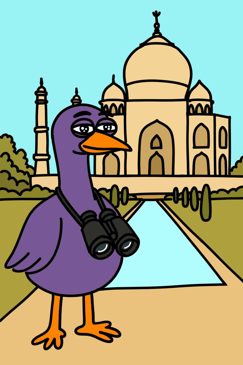 DefiApp_IND's tweet photo. Taj Mahal dekh liya, ab chalo defidotapp explore karte hain!

https://t.co/GrxSzrMTxt https://t.co/CDlqLphQ5I