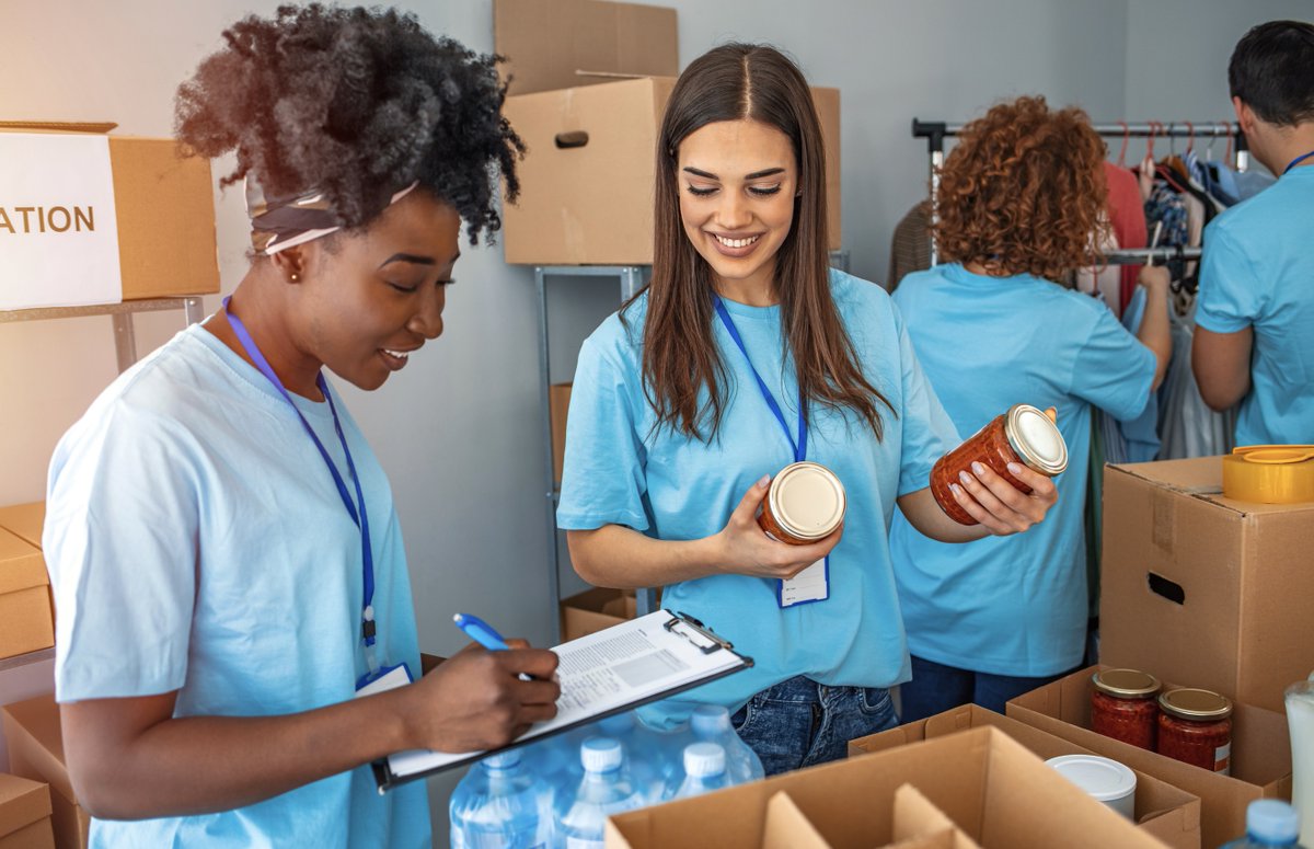 There is nothing like holding a food drive at your company to bring your employees together and help those less fortunate in our community. If you would like more information, please contact the Farmworker Council today at 561-533-7227. farmworkercouncil.com