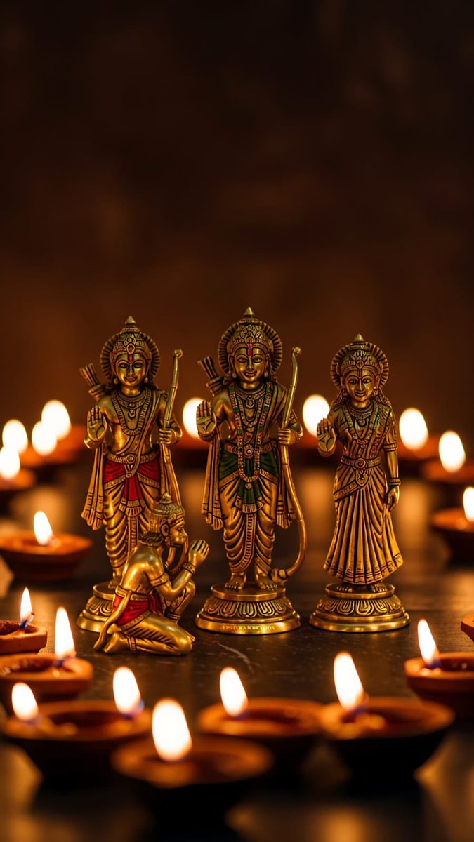 Prem se boliye jai shree ram