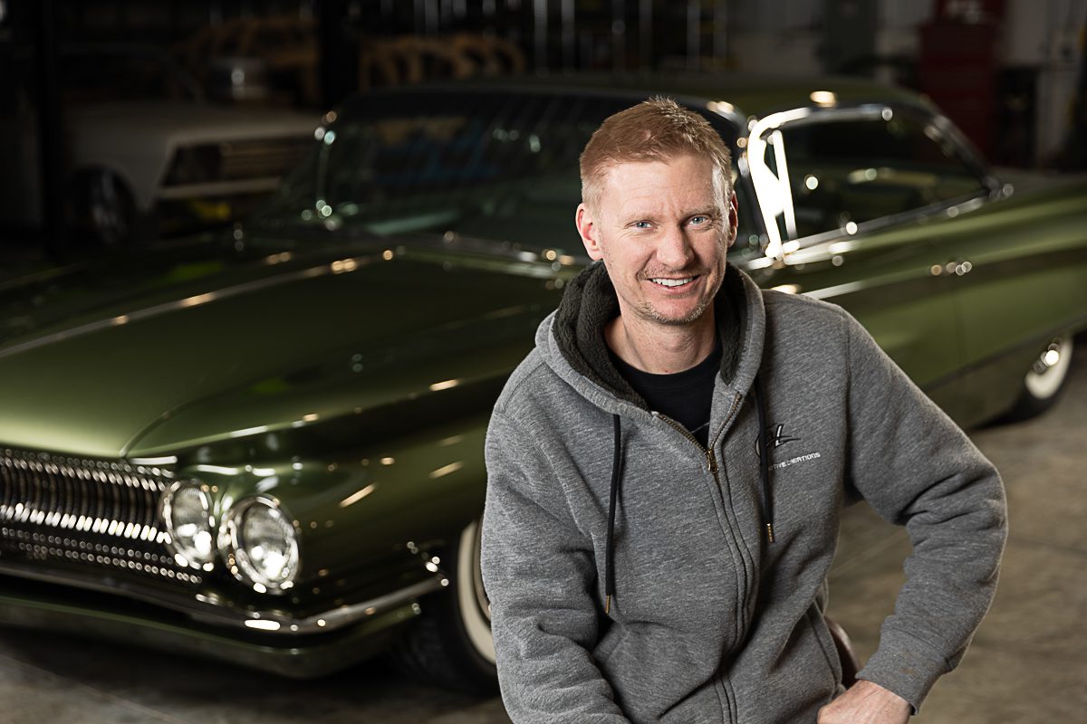 5 Minutes with Andy Leach of CAL Auto Creations

👉️ fuelcurve.com/five-minutes-a…