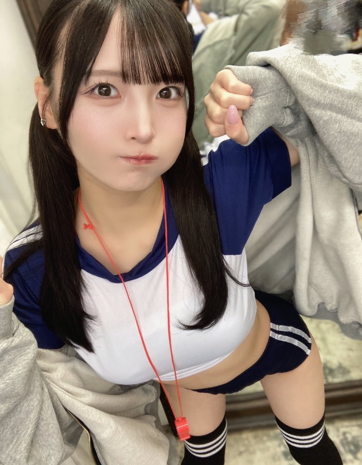 由良ゆら　チェキセット 由良ゆら チェキセット