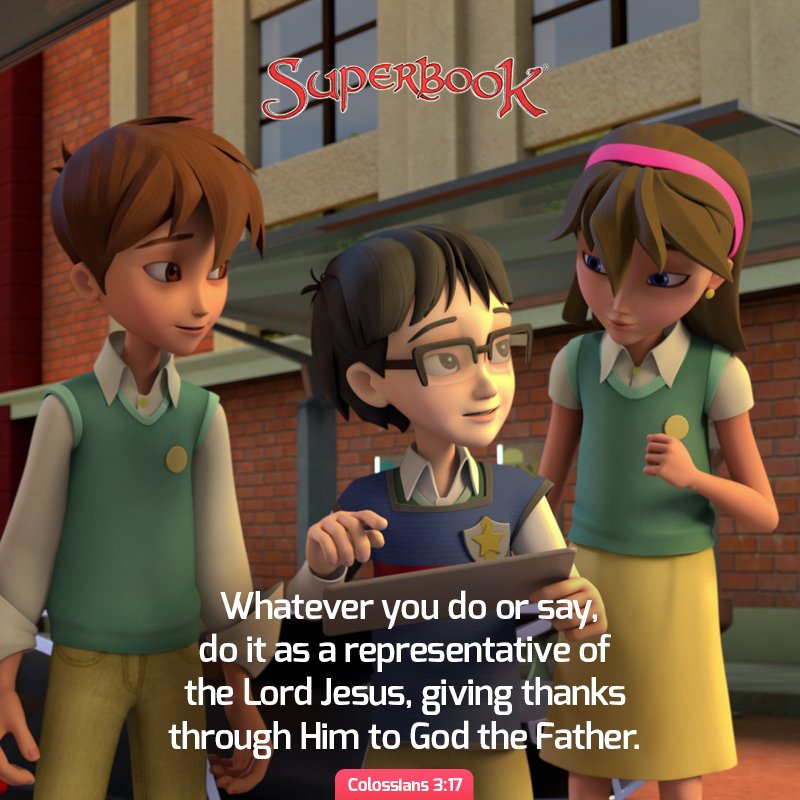 Superbook tweet media
